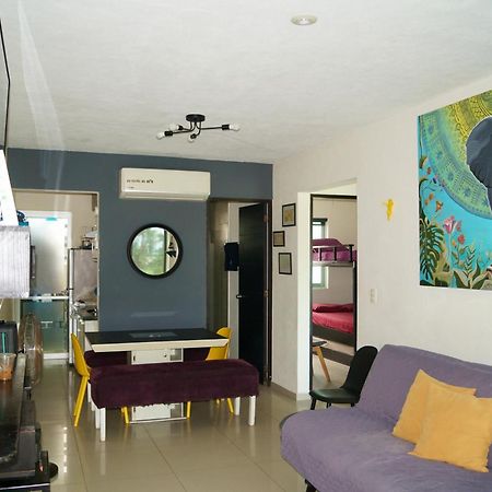 Apartament Penthouse Con Jacuzzi En Acapulco Diamante Zewnętrze zdjęcie