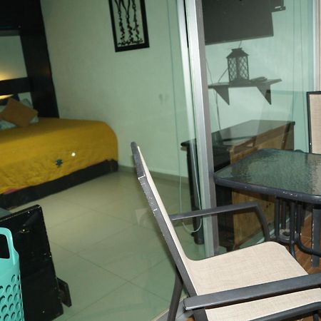 Apartament Penthouse Con Jacuzzi En Acapulco Diamante Zewnętrze zdjęcie