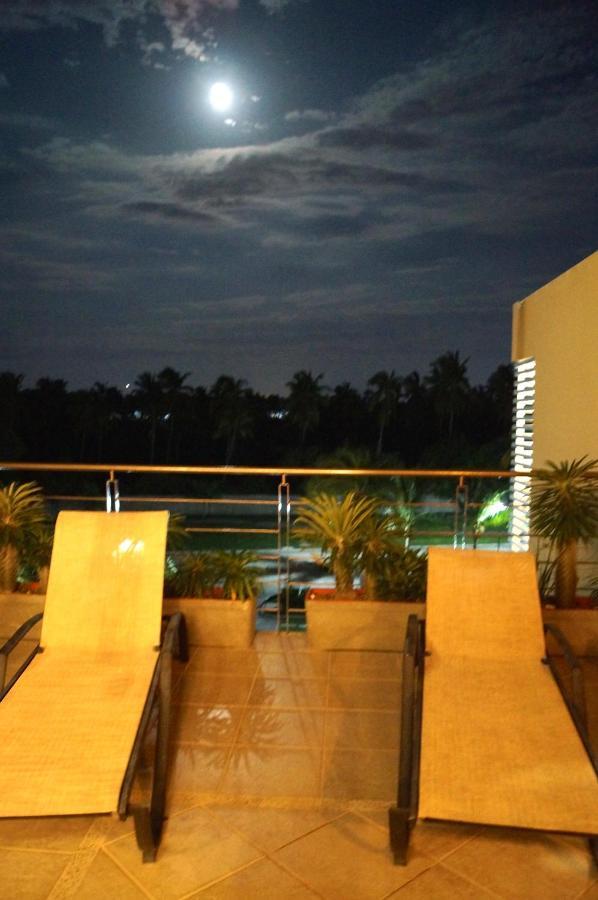 Apartament Penthouse Con Jacuzzi En Acapulco Diamante Zewnętrze zdjęcie