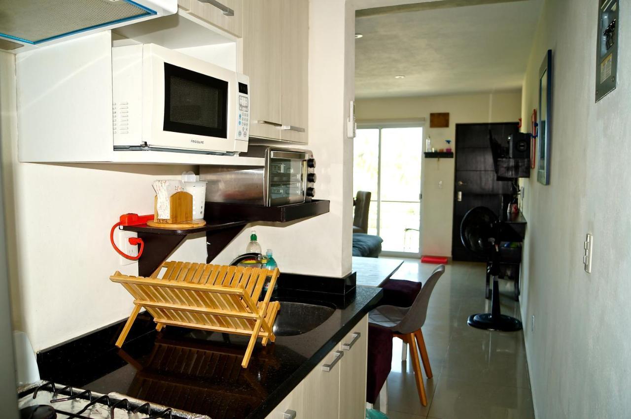 Apartament Penthouse Con Jacuzzi En Acapulco Diamante Zewnętrze zdjęcie