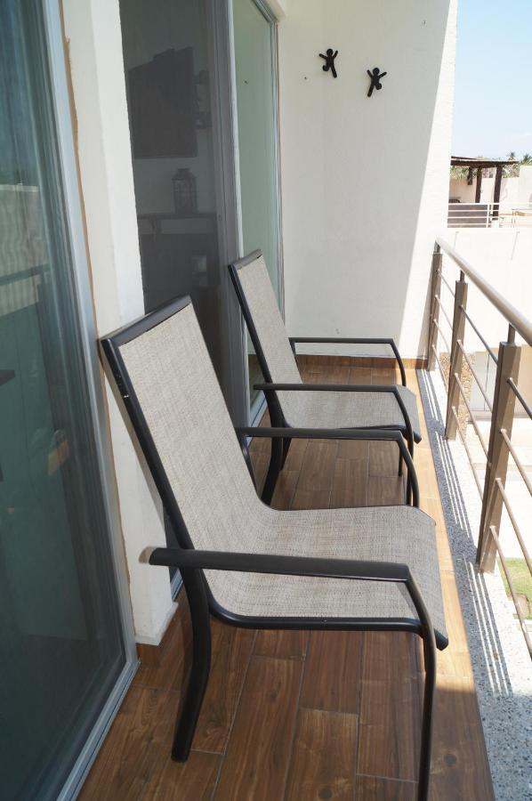 Apartament Penthouse Con Jacuzzi En Acapulco Diamante Zewnętrze zdjęcie