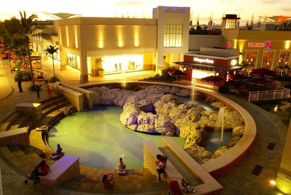 Apartament Penthouse Con Jacuzzi En Acapulco Diamante Zewnętrze zdjęcie