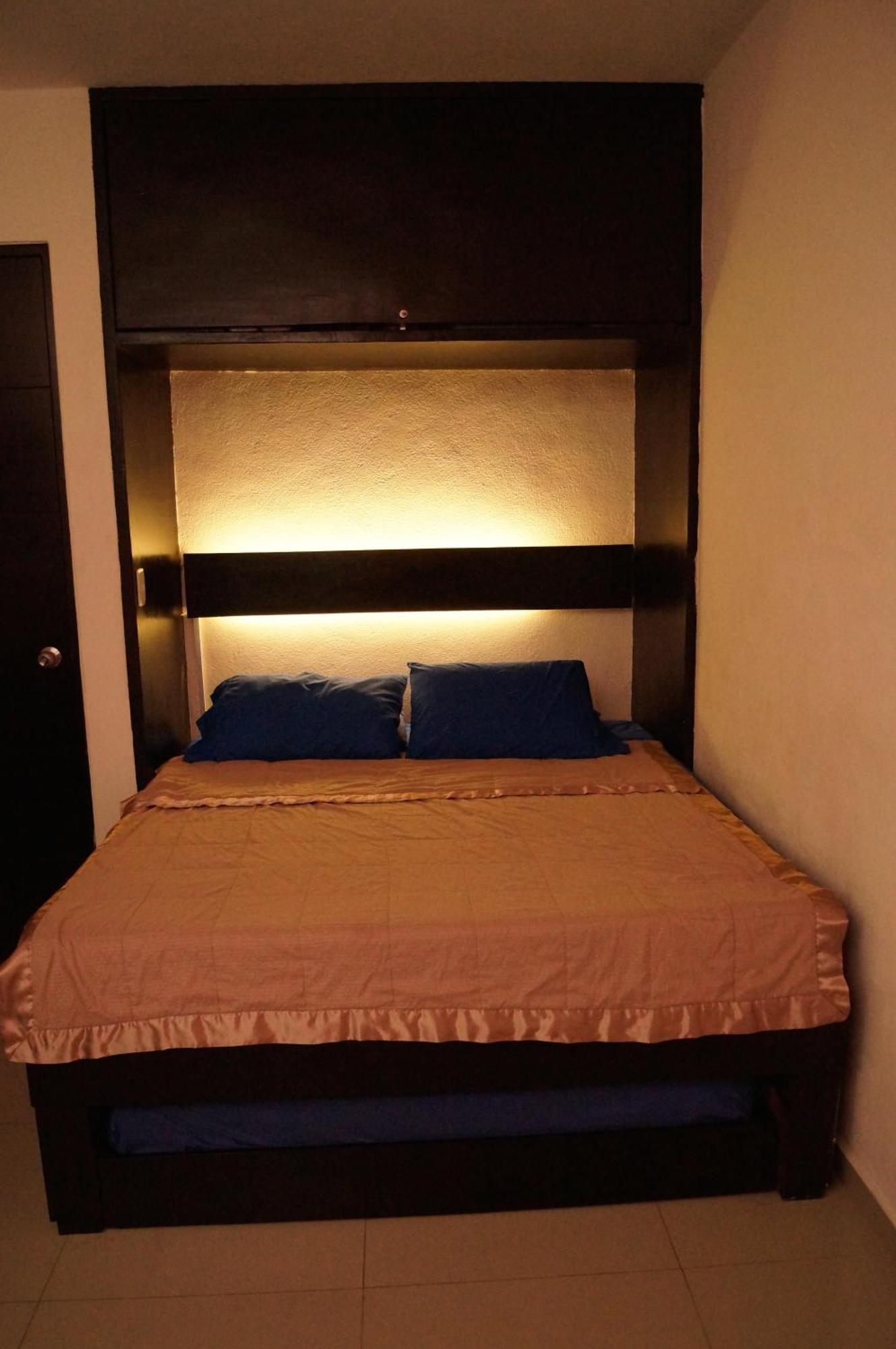 Apartament Penthouse Con Jacuzzi En Acapulco Diamante Zewnętrze zdjęcie