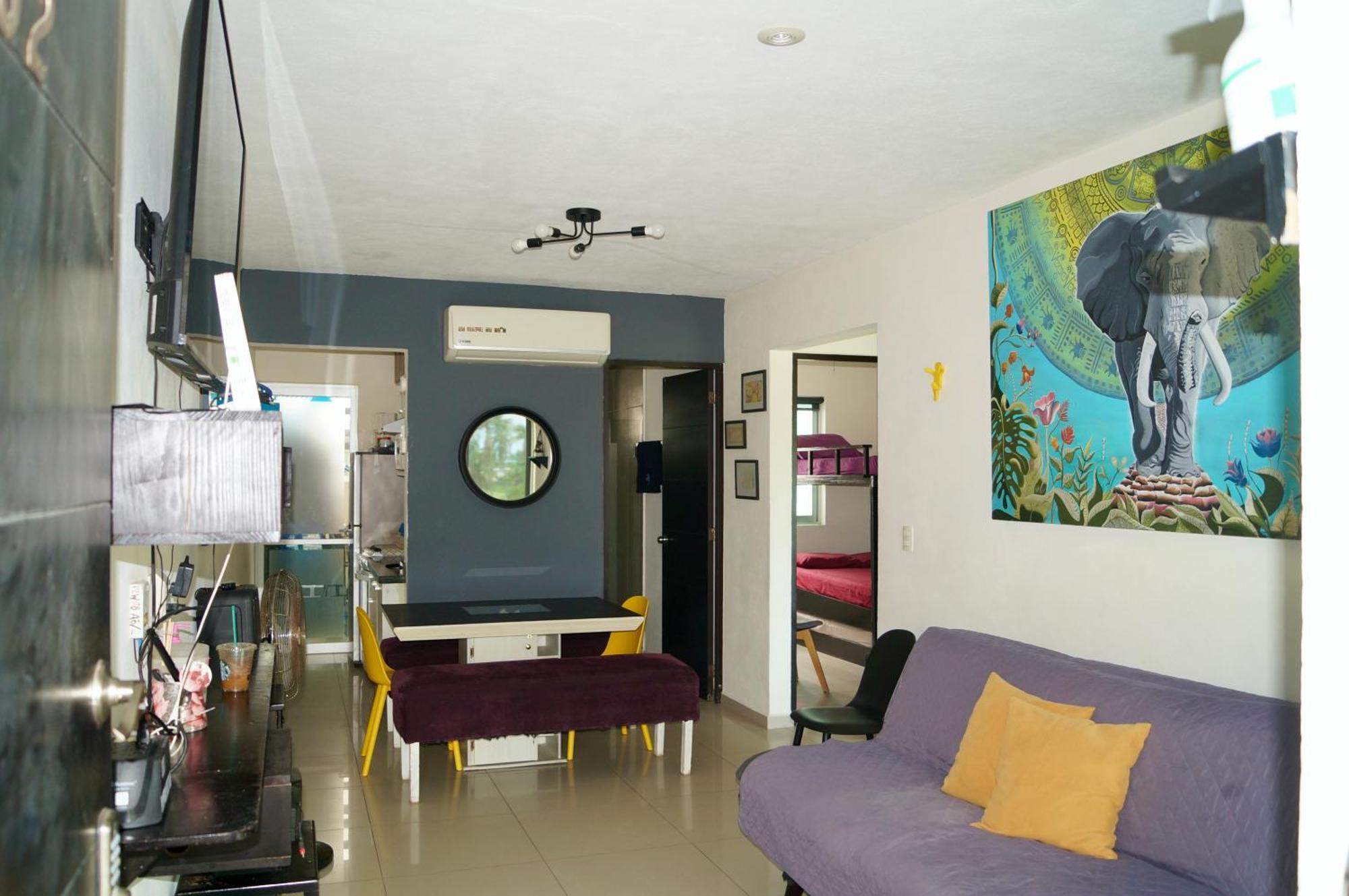 Apartament Penthouse Con Jacuzzi En Acapulco Diamante Zewnętrze zdjęcie