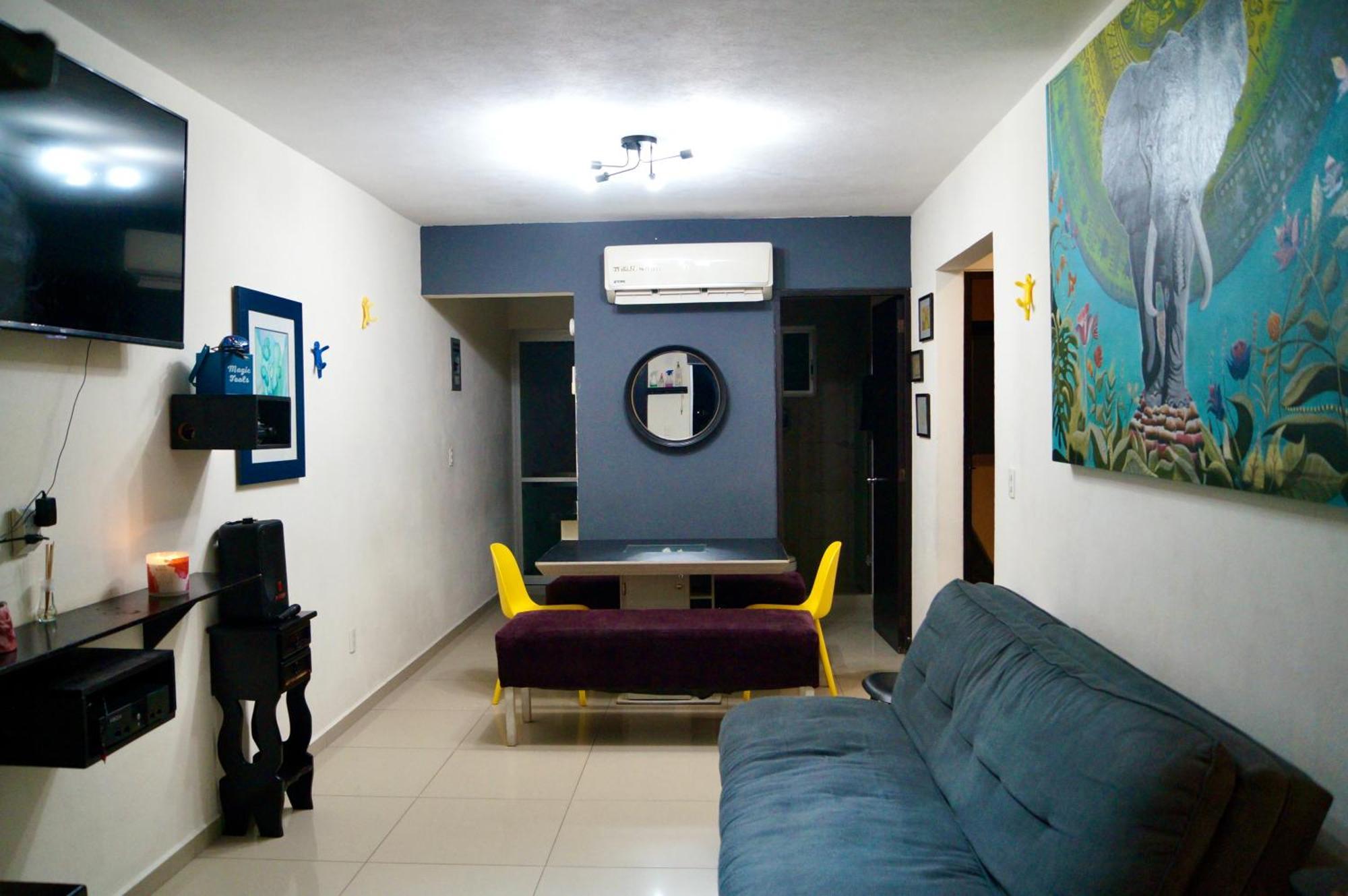 Apartament Penthouse Con Jacuzzi En Acapulco Diamante Zewnętrze zdjęcie