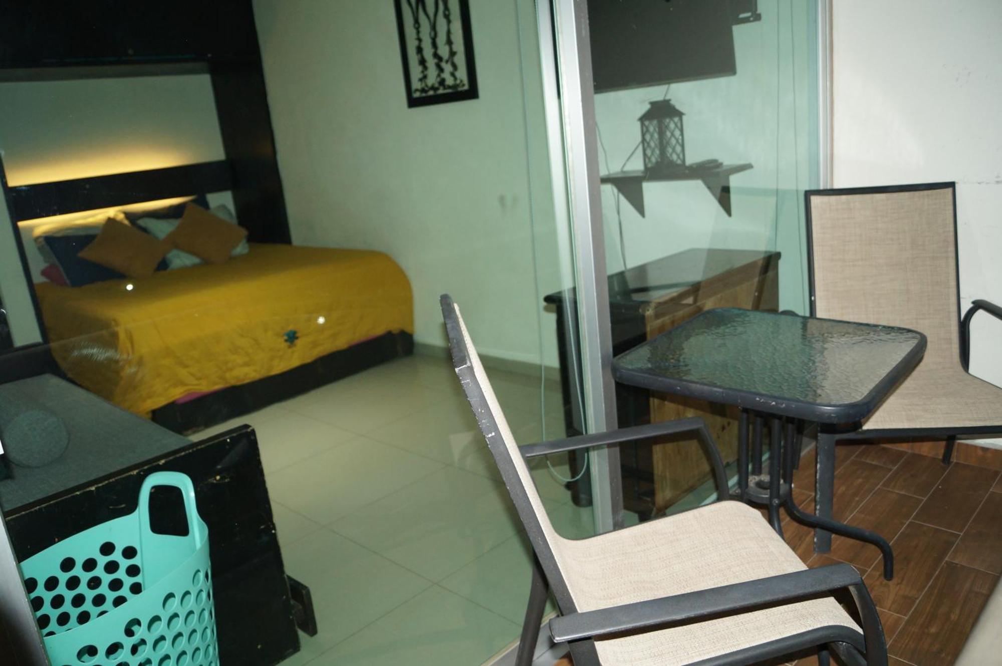 Apartament Penthouse Con Jacuzzi En Acapulco Diamante Zewnętrze zdjęcie