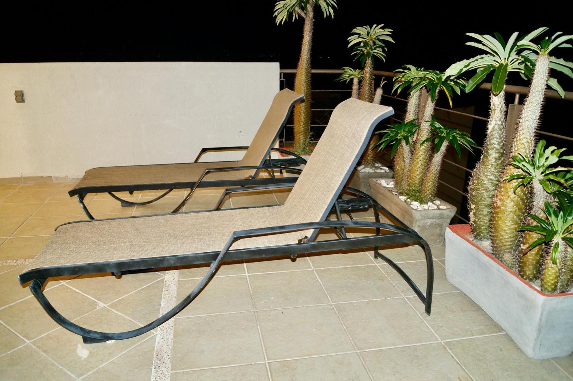 Apartament Penthouse Con Jacuzzi En Acapulco Diamante Zewnętrze zdjęcie